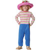 Girl's Strawberry Shortcake Child Costume