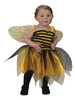 Toddler Queen Bee Baby Costume