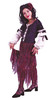 Girl's Gypsy Rose Child Costume