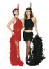 Women's Sexy Flapper Adult Costume