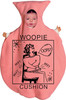 Infant Whoopie Cushion Bunting Baby Costume