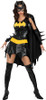 Women's Deluxe Batgirl Adult Costume