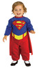 Infant Supergirl Baby Costume