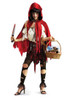 Women's Lil Dead Riding Hood Adult Costume