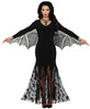 Women's Vampiress Adult Costume