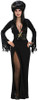 Women's Grand Heritage Elvira Adult Costume