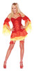 Women's Playboy Devilishous Adult Costume