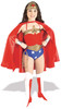 Girl's Wonder Woman Child Costume