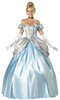 Women's Enchanting Princess Adult Costume