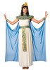 Women's Cleopatra Adult Costume