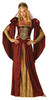 Women's Renaissance Maiden Adult Costume