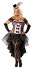 Women's Burlesque Babe Adult Costume