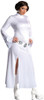 Women's Princess Leia-Star Wars Classic Adult Costume