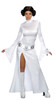 Women's Princess Leia-Star Wars Classic Adult Costume