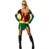 Women's Sexy Robin-Teen Titans Adult Costume