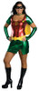 Women's Sexy Robin Adult Costume