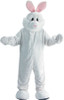 Men's Rabbit Mascot Adult Costume