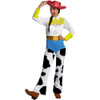 Women's Jessie Classic-Toy Story Adult Costume