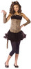 Girl's Wild Cat Child Costume