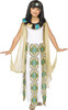 Girl's Cleopatra Child Costume