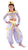 Toddler Jasmine Prestige Baby Costume