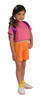 Toddler Dora Baby Costume