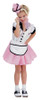 Girl's Soda Pop Child Costume