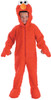 Toddler Elmo Deluxe Plush-Sesame Street Baby Costume