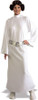 Women's Deluxe Princess Leia-Star Wars Classic Adult Costume