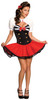 Women's Naval Pin-Up Adult Costume