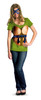 Women's Leonardo Alternative-Ninja Turtles Adult Costume