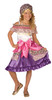 Girl's Gypsy Child Costume