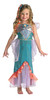 Toddler Ariel Deluxe-The Little Mermaid Baby Costume