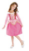 Toddler Aurora Deluxe-Sleeping Beauty Baby Costume
