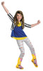 Girl's Shake It Up Cece Deluxe-Shake It Up Child Costume