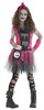 Girl's Zombie Girl Child Costume