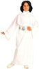 Girl's Deluxe Princess Leia-Star Wars Classic Child Costume