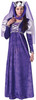 Women's Renaissance Queen Adult Costume