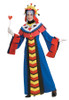 Women's Playing Card Queen Adult Costume