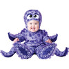 Infant Tiny Tentacles Baby Costume