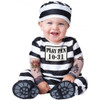 Infant Time Out Baby Costume