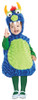 Toddler Monster Baby Costume