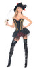 Women's Seven Seas Pirate Adult Costume