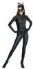 Women's Grand Heritage Catwoman-Dark Knight Trilogy Adult Costume