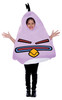 Girl's Space Lazer-Angry Birds Child Costume