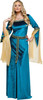 Women's Renaissance Princess Adult Costume