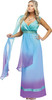 Women's Sea Queen Adult Costume