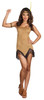 Women's Prances With Wolves Adult Costume