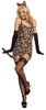 Women's Just Purr Fect Adult Costume
