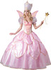 Women's Fairy Godmother Adult Costume